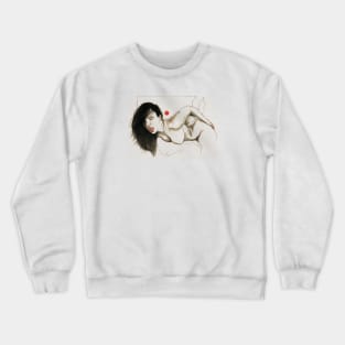 Pamela Crewneck Sweatshirt